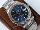 VR-factory Swiss 3235 Rolex Datejust II Copy Watch 904L Stainless Steel Blue Dial (2)_th.jpg